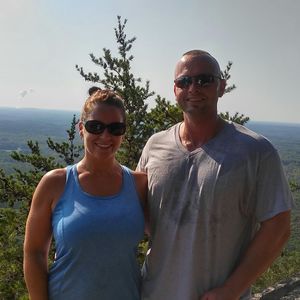 Meet your Posher, Douglas